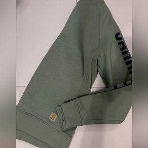 Carhartt Relaxed fit crew neck